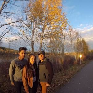 Meet your Posher, Miguel